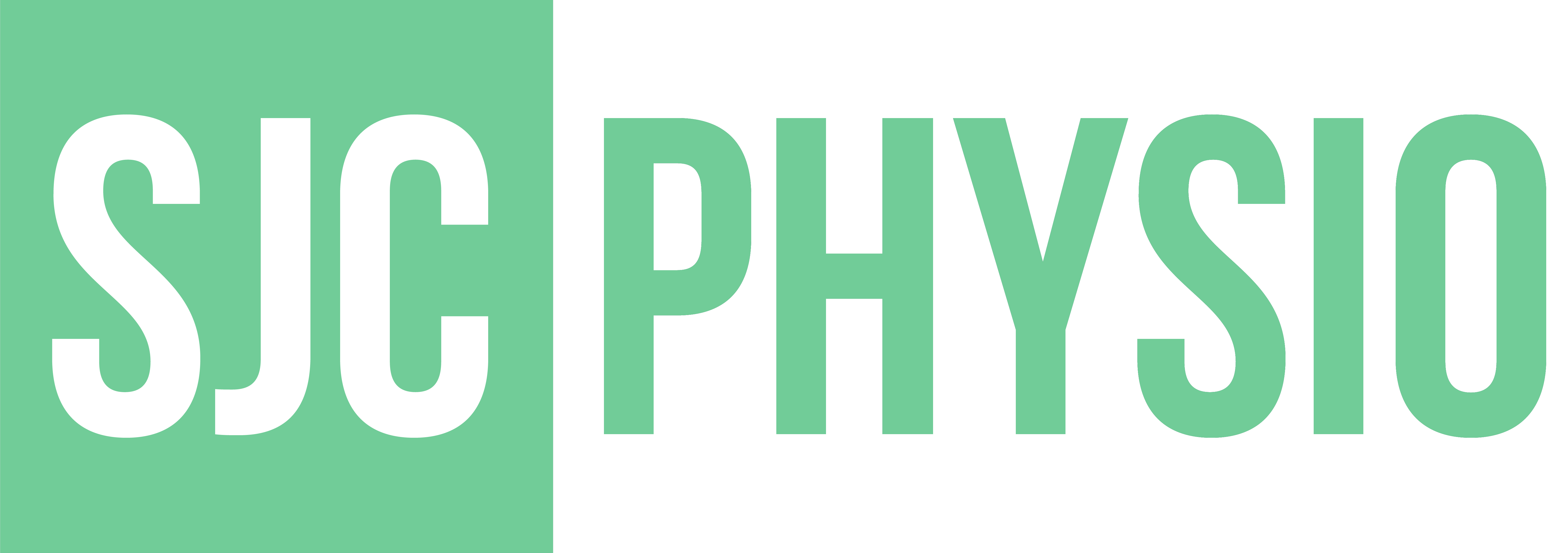 SJC Physiotherapy