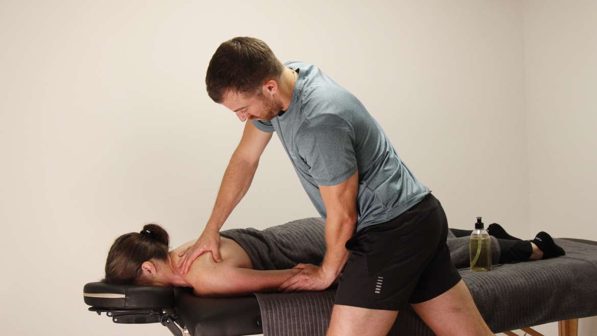 Manual Therapy / Massage