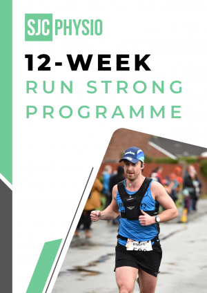 THE RUNSTRONG PROGRAMME (RSP)