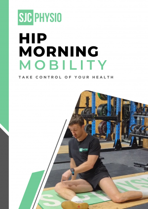 Hip | Morning Mobility Routine
